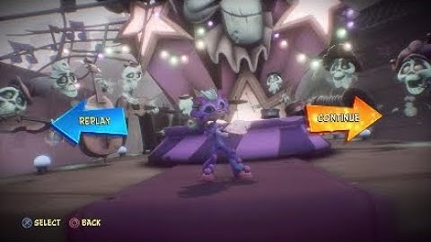 Crash Bandicoot 4: It