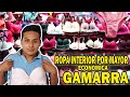 ROPA INTERIOR POR MAYOR ECONOMICA - GAMARRA 2021