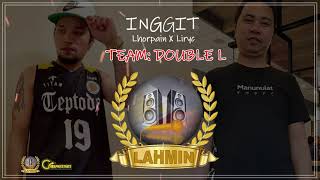 inggit lhordpain x liryc
