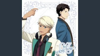 SILENT FEVER / Koukou Hoshi Kageki