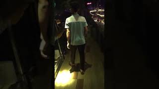 2K5 Quẩy Trên Bar