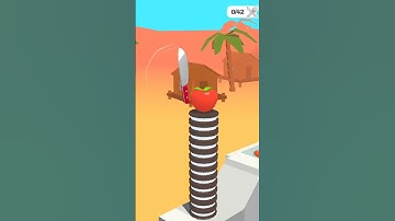 Can you slice it all things #slicing #shorts #ytshorts #youtubeshorts #gaming #gameplay #trending