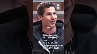 from brooklyn nine nine