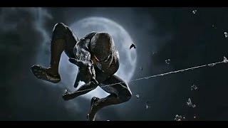 Tasm - Andrew Garfield Bananza Belly Dancer Spider-Man Edit