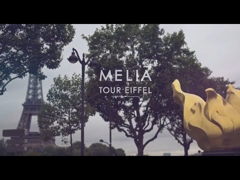 Meliá Paris Tour Eiffel 