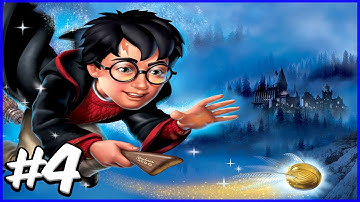 Harry Potter And The Philosopher