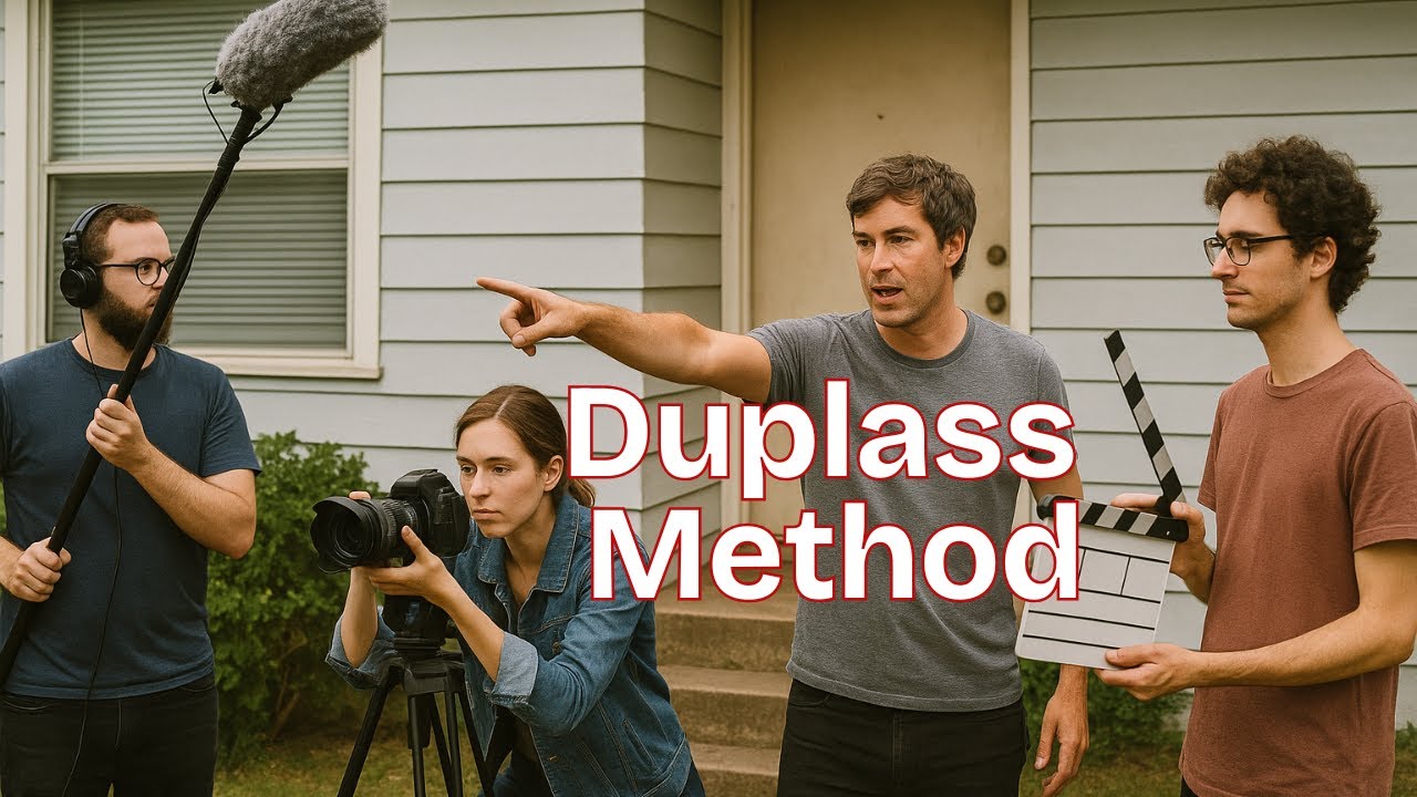Mark Duplass's DIY Filmmaking Tips for Independent Film Success - YouTube