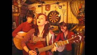 Maz Oconnor - The Grey Selkie - Songs From The Shed