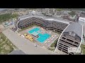 Отель Senza Hotels The Inn Resort & Spa 5* - Турция, Аланья