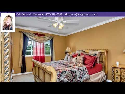 2683 River Landing Drive, Sanford, FL home video tour