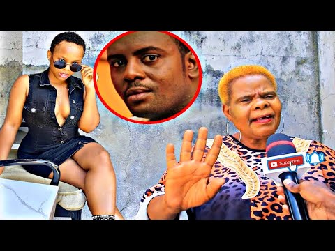 Mama Kanumba Natamani Kucheza Filamu Na Elizabeth Michael LULU Nimuone Mjukuu Wangu