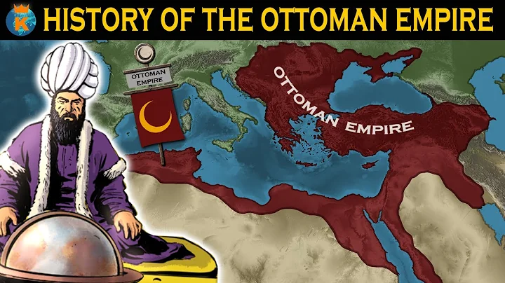 The History of the Ottoman Empire (All Parts) - 1299 - 1922 - DayDayNews