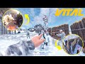 JOGANDO COM OS INSCRITOS - VITAL 2X MONTHLY!!