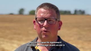 Et Si On Vous Expliquait Le Nouveau Jcb Fastrac 6300 ?