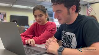 Learn about JA Financial Literacy's program for Ohio!