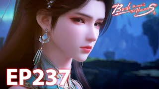 Eng Sub Battle Through The Heavens Ep237 -2