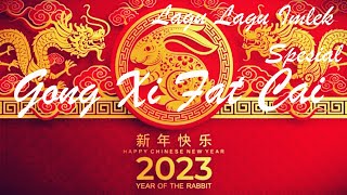 Lagu-Lagu Imlek Spesial | Gong Xi Fat Cai | Stereo Souround