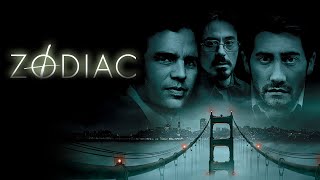 Zodiac Trailer (2007)| Jake Gyllenhaal | Mark Ruffalo | Robert Downey Jr |  David Fincher | YH Frame