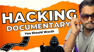 Best Hacking Documentaries for Penetration Tester, Bug Hunter and Others🔥 | Hindi Video
