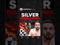 Silver Biggest Crash