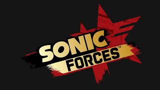 Fist Bump ~ Sonic Forces Music Extended