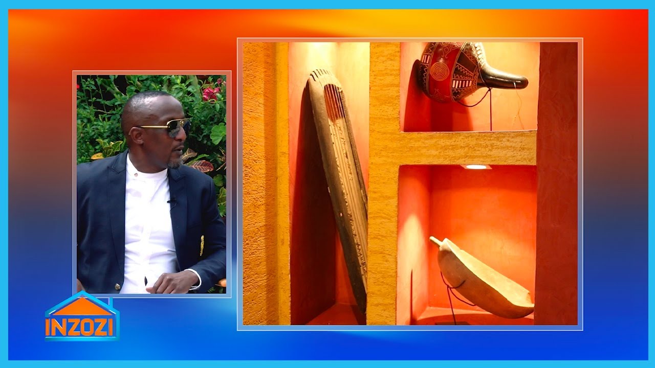 #INZOZI: Ubudasa mu gutaka hifashishijwe imitako ya kinyarwanda | Biratangaje!