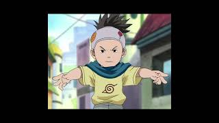 Naruto Transfer Funny Video