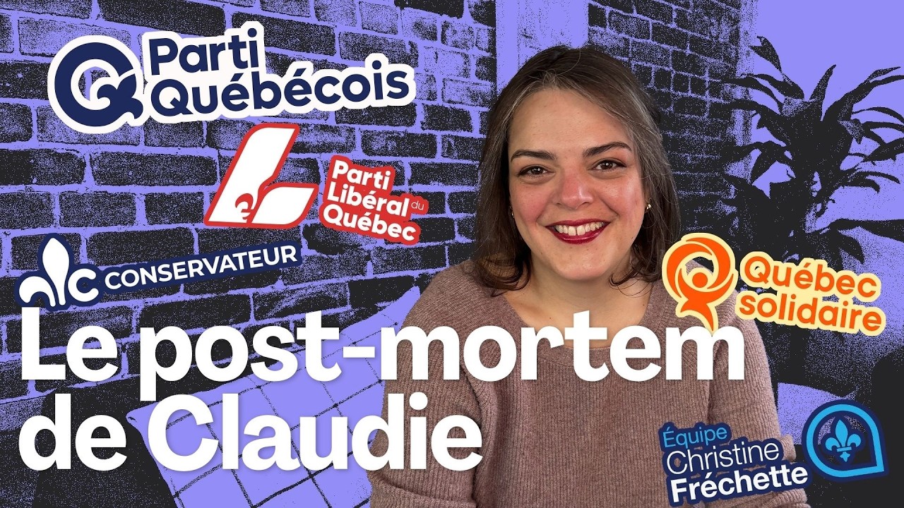 Bilan des élections : ce que les partis doivent VRAIMENT faire maintenant