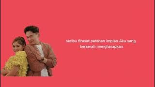 lirik lagu keabadian cinta sridevi dan kier king (ost keabadian)