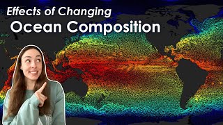 How Ocean Chemistry Affects Global Climate & Vice Versa | GEO GIRL