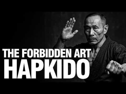 🔴CHOI YONG-SOOL: The Orphan Who Returned to Create a Deadly Martial Art