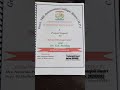 M.Sc. 4th Semester Project Report