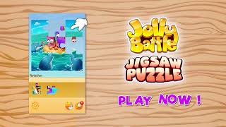 Play Unique Jigsaw Puzzles Now! screenshot 4