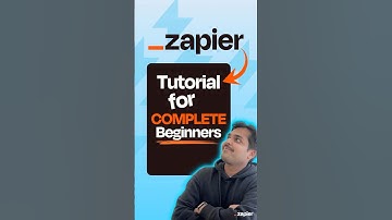 Beginner met Zapier? Bekijk dit eens!