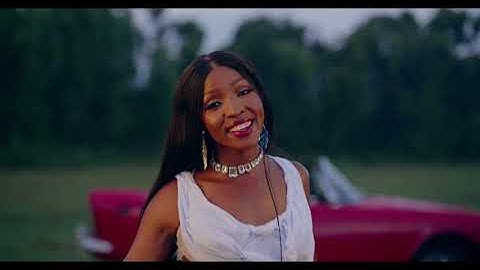 Phina Feat Otile Brown - Romeo and Julieth (Visualizer)