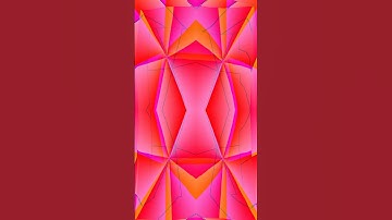 candyland 🍭 #lunarcalendar #touchdesigner #ableton #creativecoding #glitchart #trippy #flyinglotus