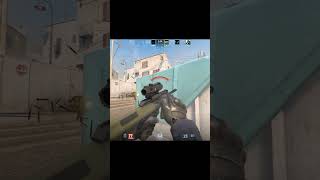 They Thought I Lost… 1v4 Clutch!  #ggjeet #csgo #csgoindia