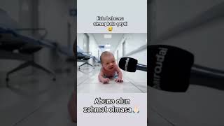 Evin En Küçüğü Benim Artık