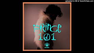Prince - 101 (demo) chords