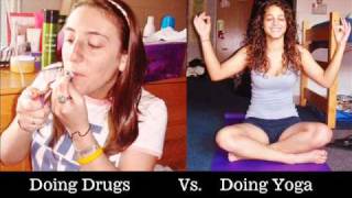 Healthy Lifestyle PSA