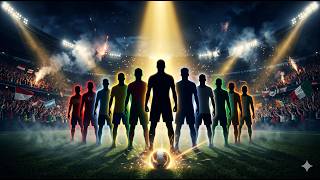 10 Wonderkids Who Could Take Over World Cup 2026