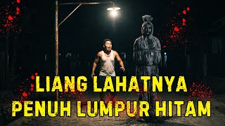 Liang Lahatnya Terus Berair Hitam, Arwah Rentenir Ini Pulang ke Rumah Warga | Cerita Horor