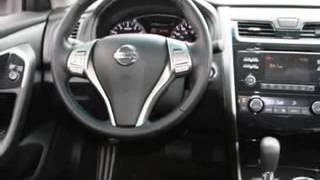 Nissan Altima, Palmetto Nissan- Florence, SC 29501