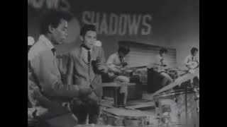 M.Noor & The Night Shadows - Sabar Menanti (OST A Go-Go 1967)