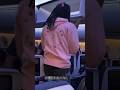 This Rapper Lost $5,000 Mid-Flight... Then THIS Happened 🤯#shorts