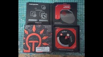 DSPIAE MT-C Circle Cutter and MT-CL Center Locating Tools Review