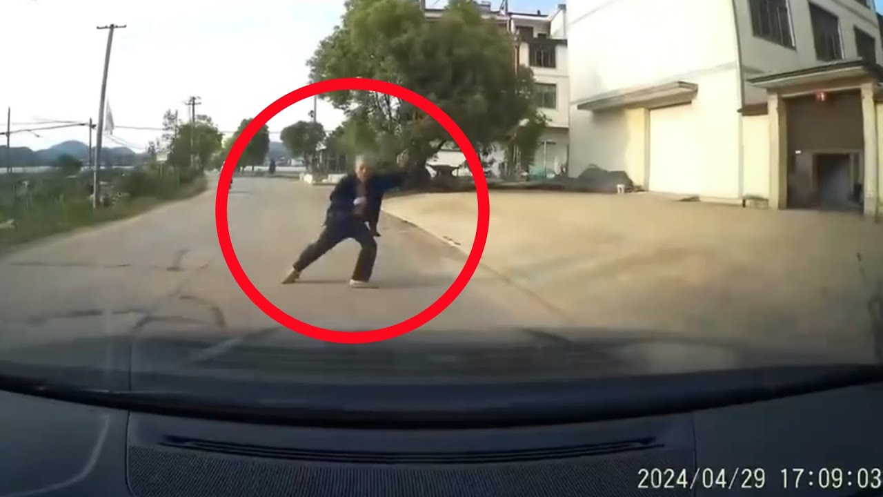 社死瞬間，承包了我一周的快樂！｜55個搞笑、尷尬瞬間