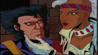 This time (toon music video) "a terrific love story never told" — i
blame charles xavier :p fandom ☼ wolverine♥storm; logan♥ororo
(rolo) source footage ◘ x-m...