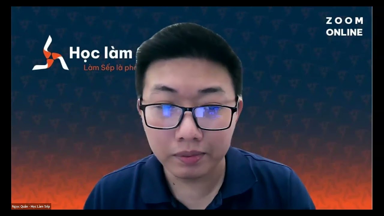 Outline Video Học làm Sếp | GoPractice #6 - Kỹ năng Check-in