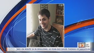 Christian County coroner identifies skeletal remains as those of missing man